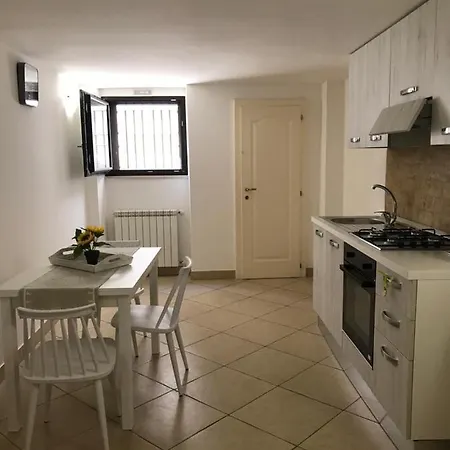 Casa Fortuna Crispiano