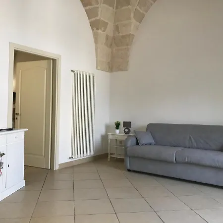 Casa Fortuna * Crispiano